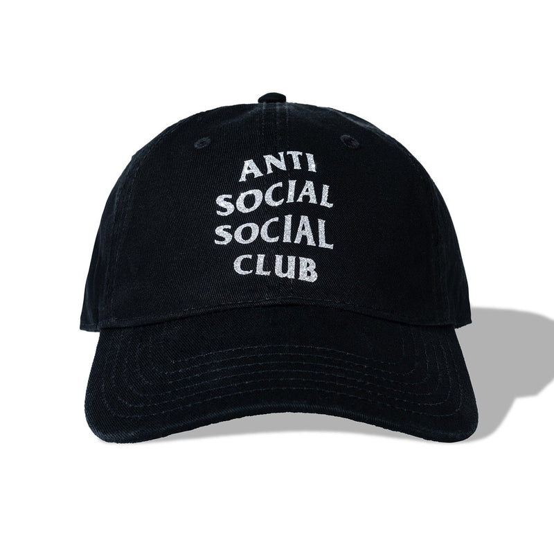 MIND GAMES GLITTER CAP