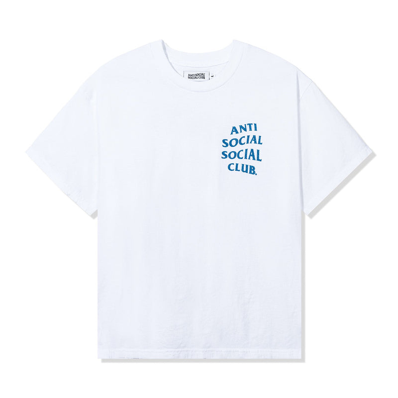 MIND GAMES GLITTER TEE