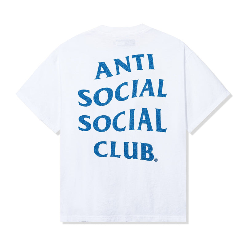 MIND GAMES GLITTER TEE