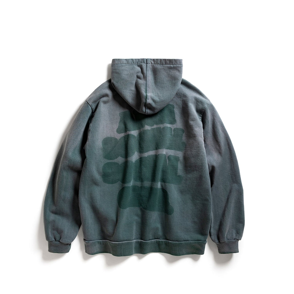 MISSING HOODIE