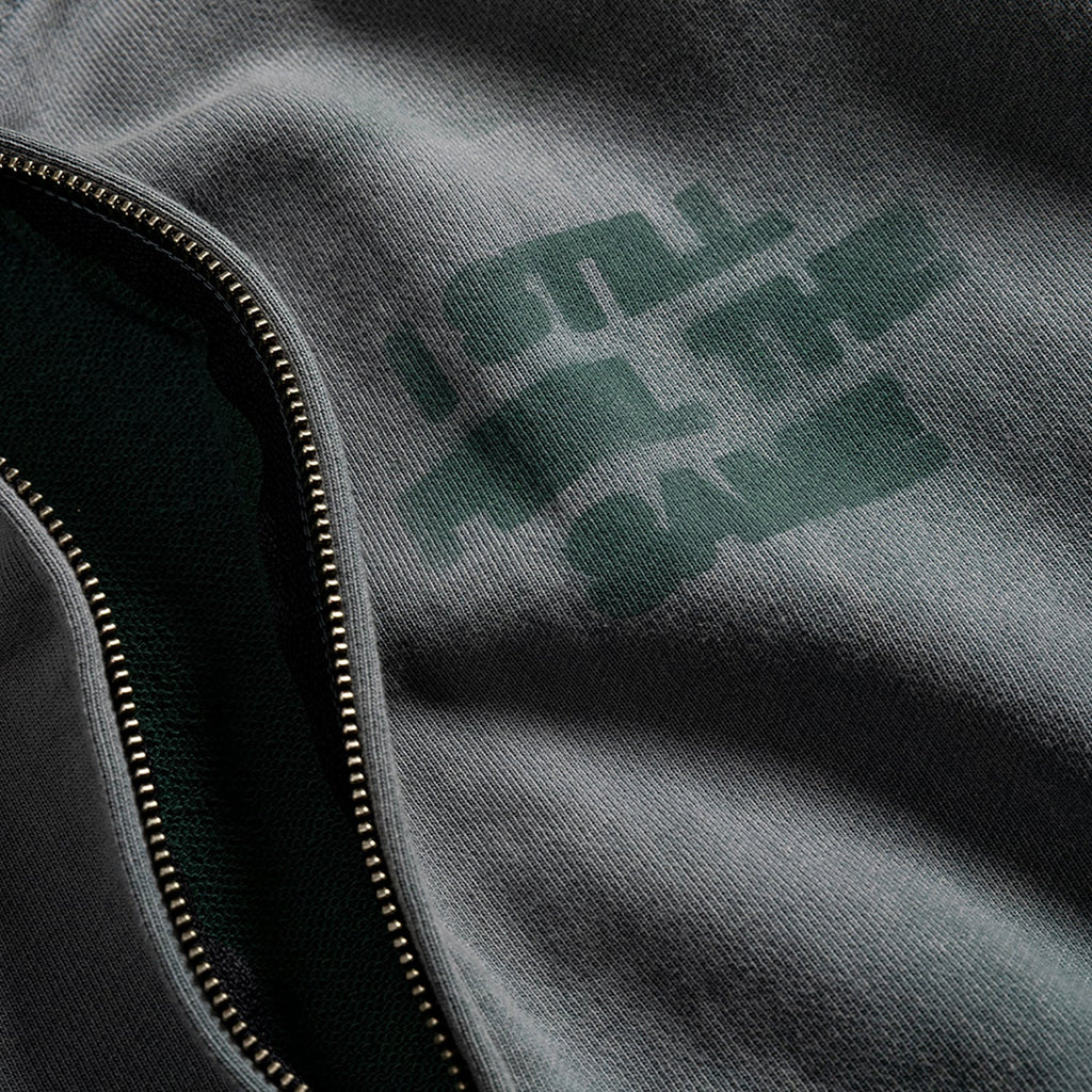 MISSING HOODIE
