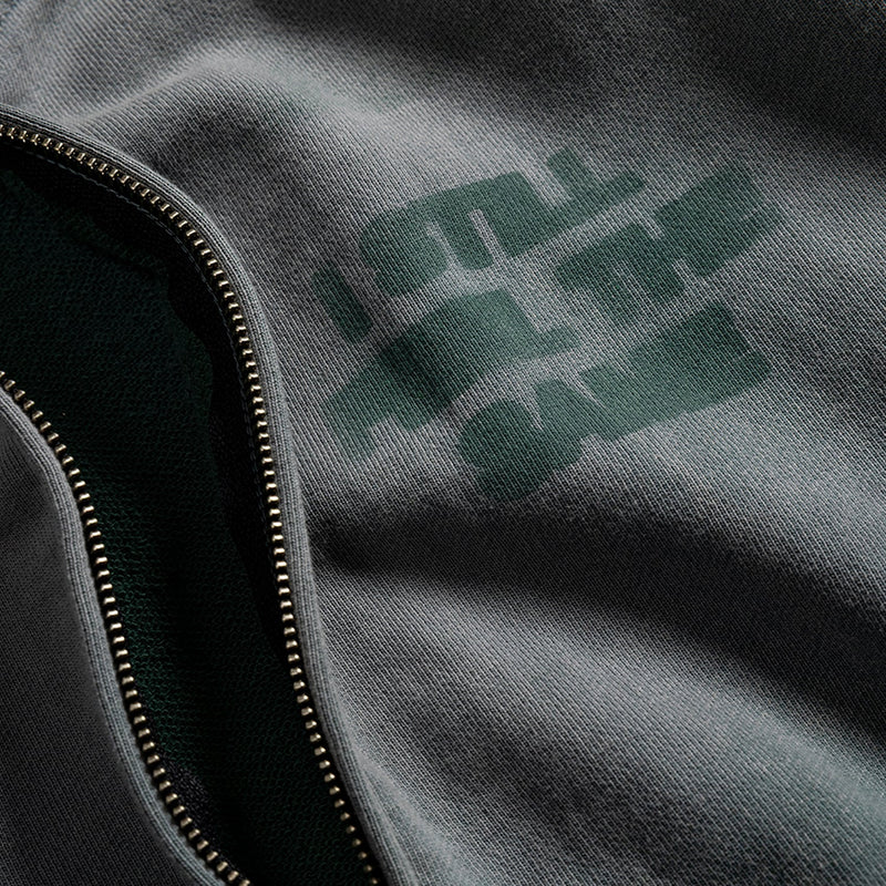 MISSING HOODIE