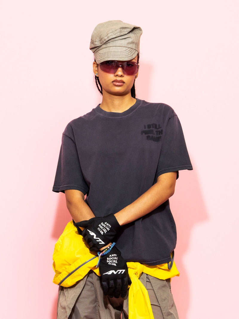 MISSING TEE