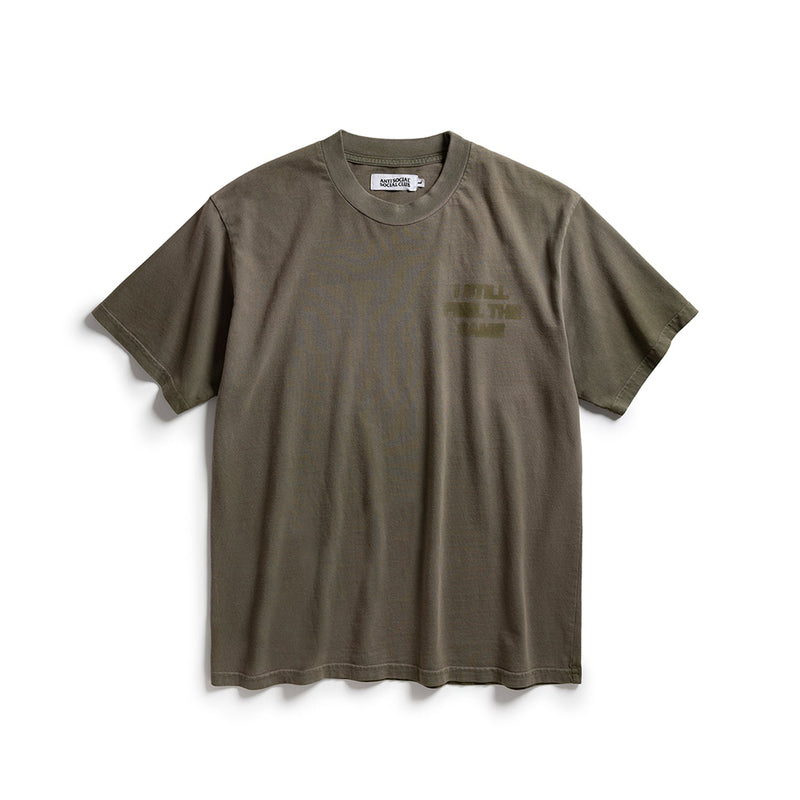 MISSING TEE