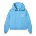 OVERSIZED COZY HOODIE