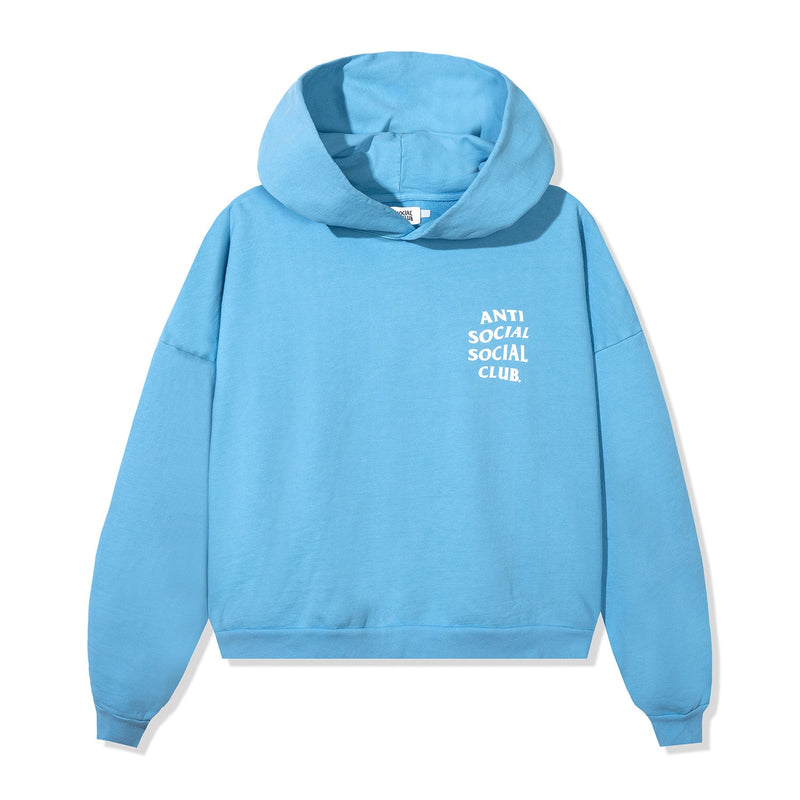 OVERSIZED COZY HOODIE