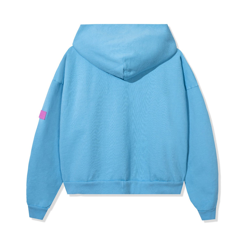 OVERSIZED COZY HOODIE
