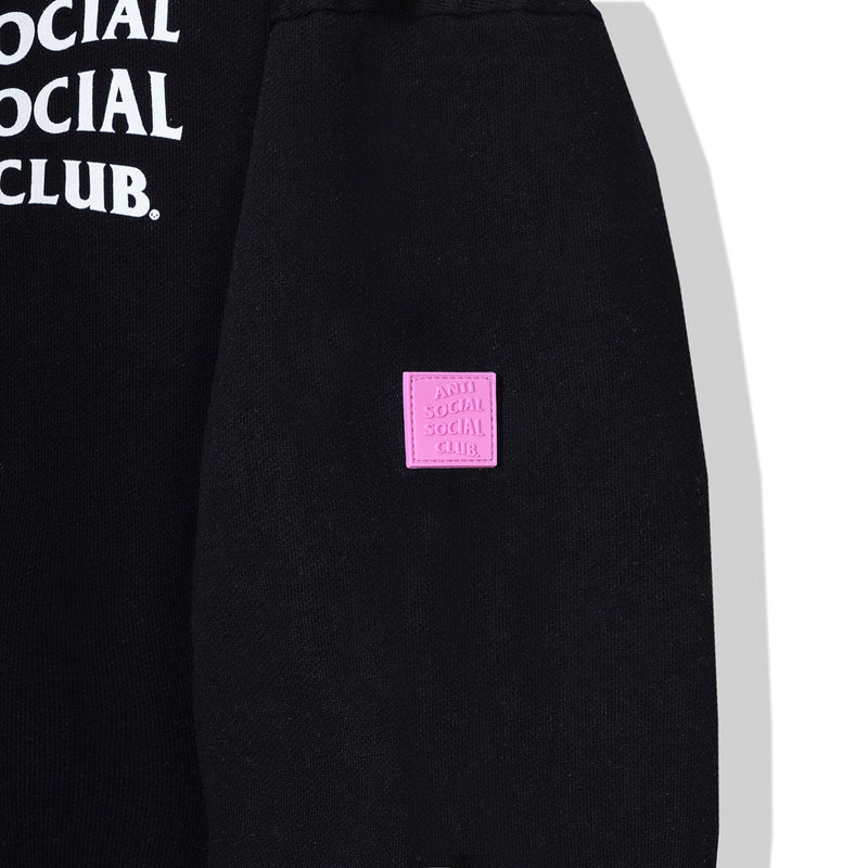 OVERSIZED COZY HOODIE