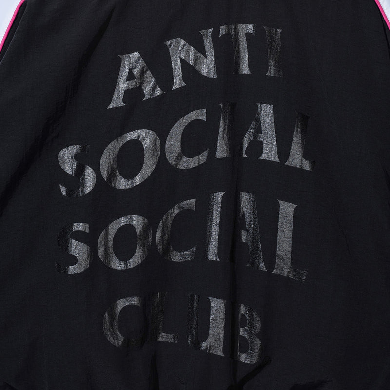 RACING TRACK JACKET