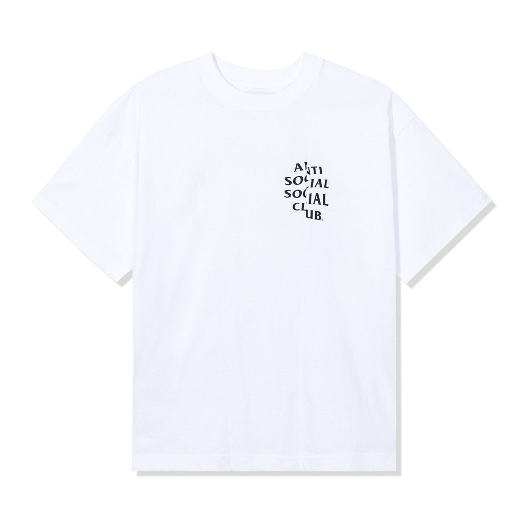 SLICED MIND GAMES TEE