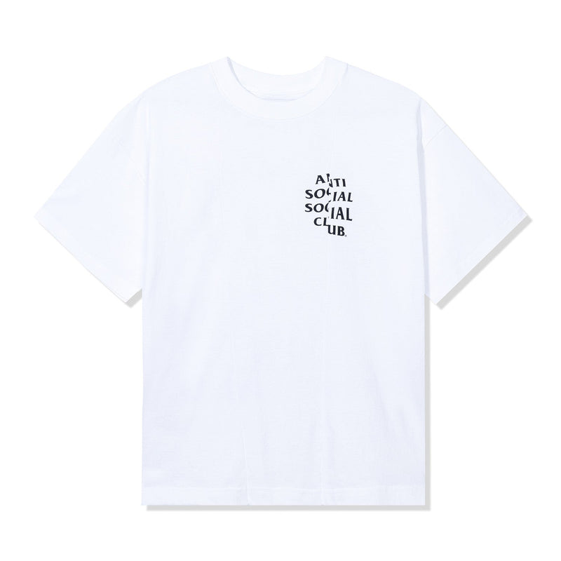 SLICED MIND GAMES TEE