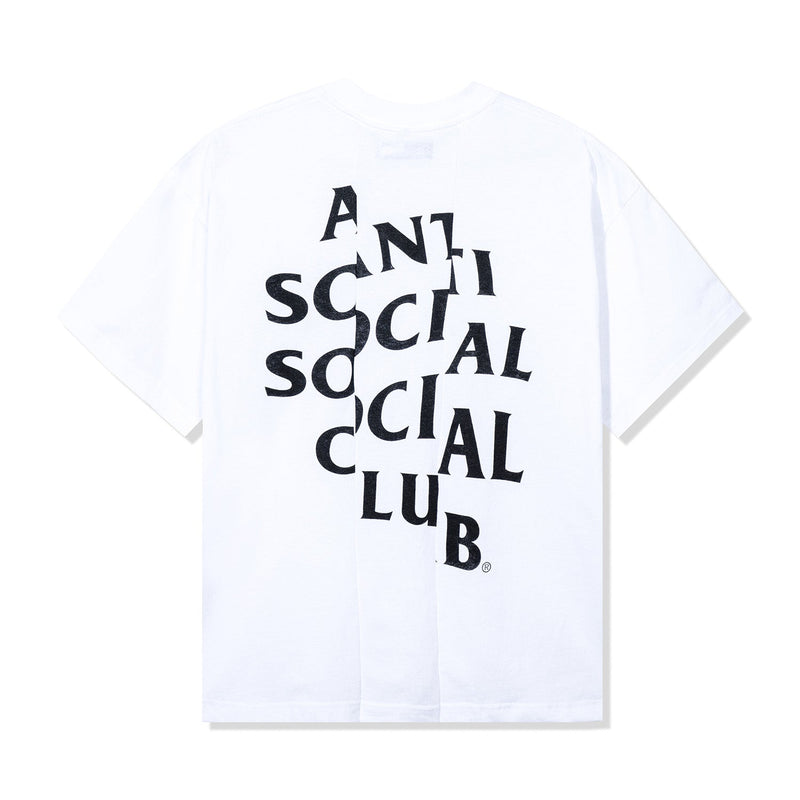 SLICED MIND GAMES TEE