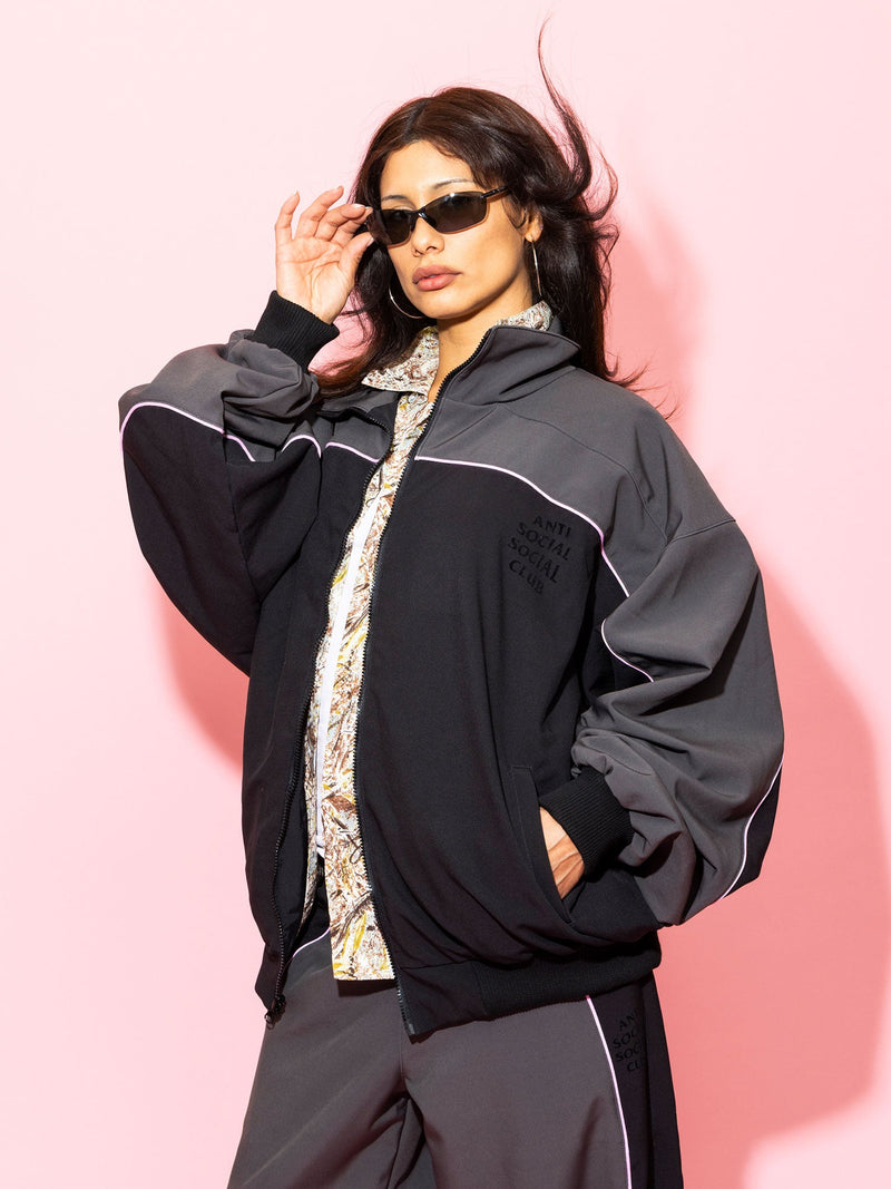 TRACK JACKET