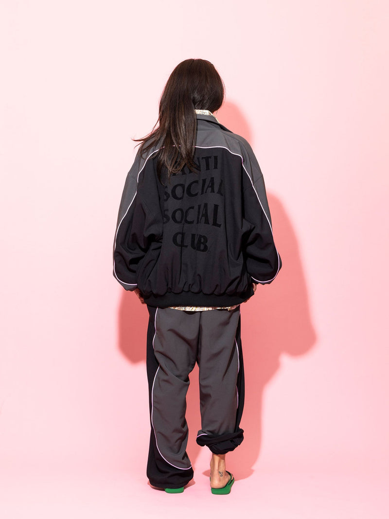 TRACK JACKET