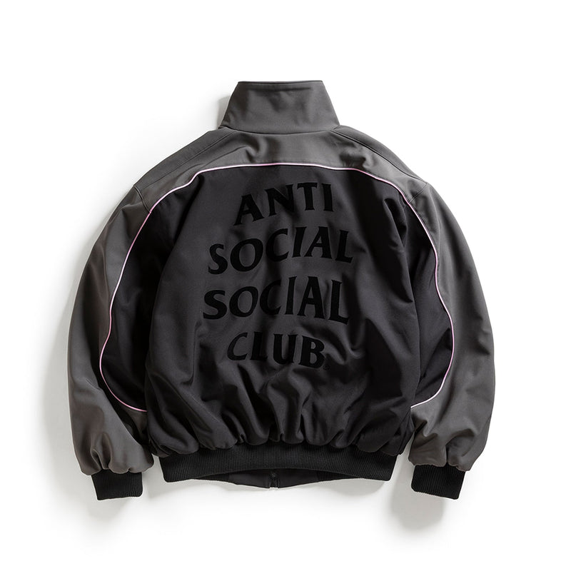 TRACK JACKET
