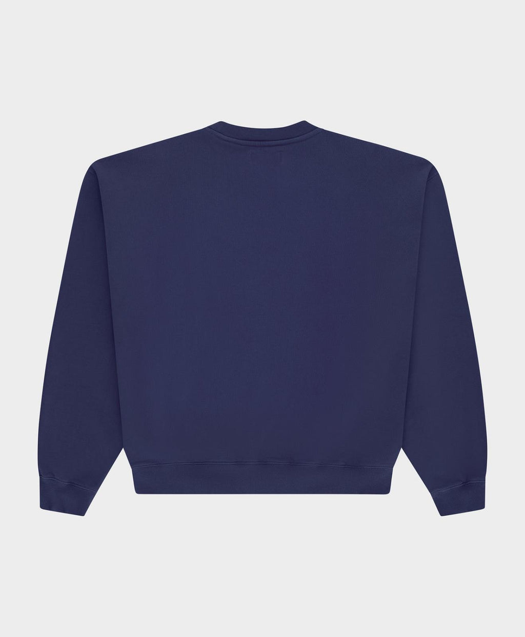 ARBOR ANTWERP Arbor flower navy crewneck