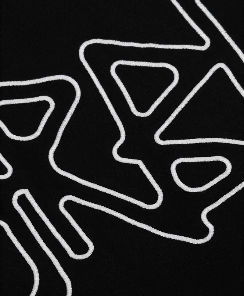 ARBOR LOGO CREWNECK