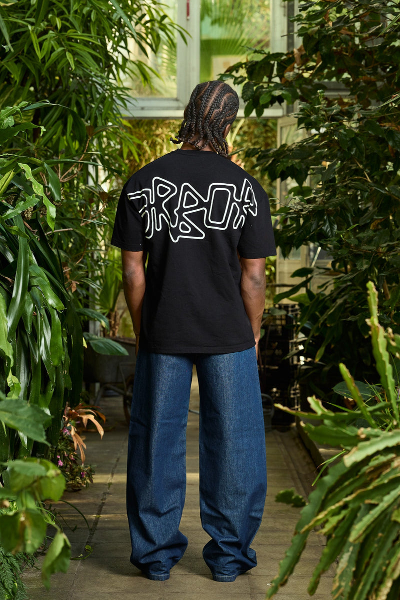 ARBOR LOGO TSHIRT