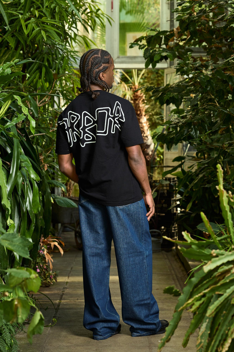 ARBOR LOGO TSHIRT