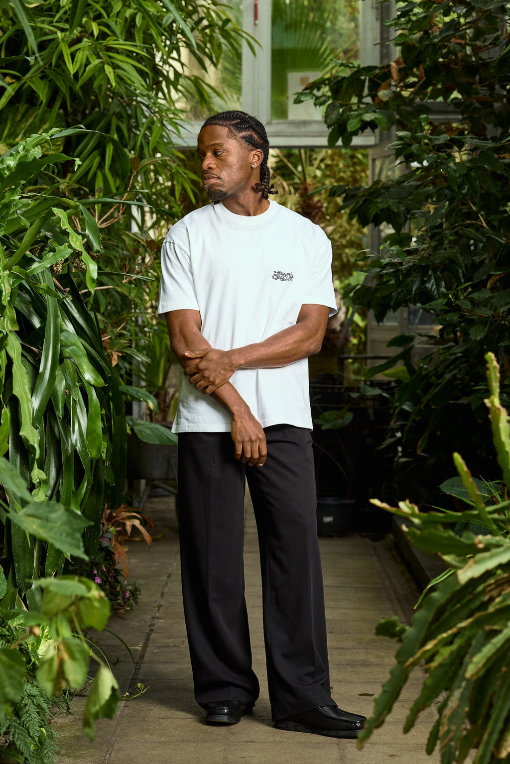 ARBOR LOGO TSHIRT