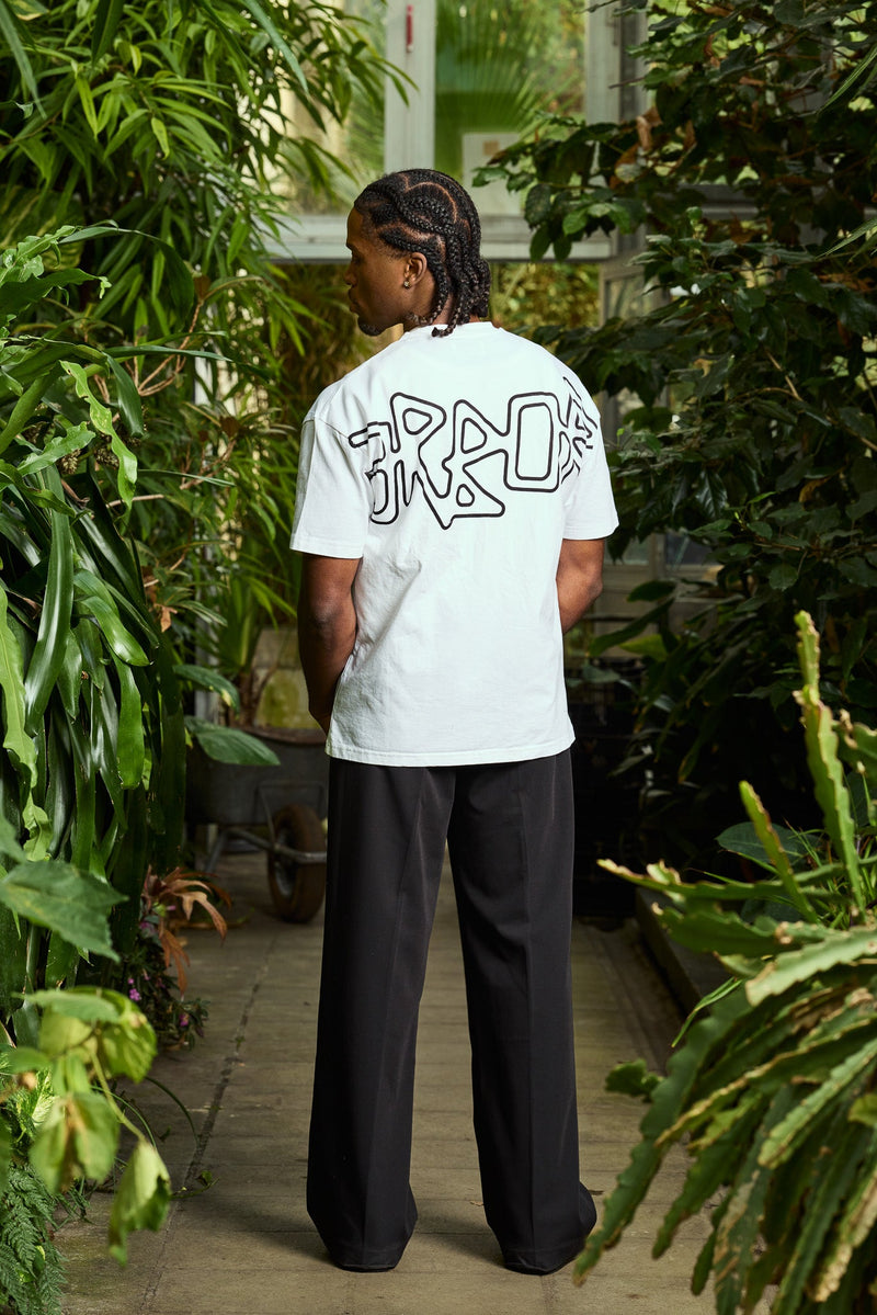 ARBOR LOGO TSHIRT