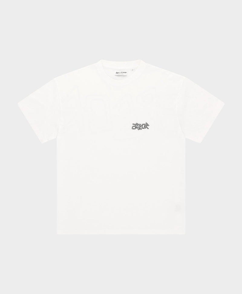 ARBOR LOGO TSHIRT