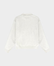 ARBOR ANTWERP Beige zipper polo