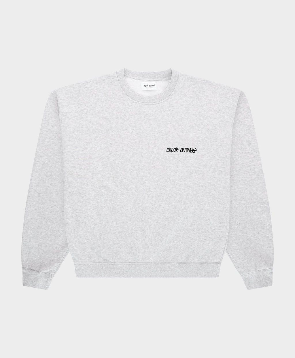 BLACK BLOSSOMS CREWNECK