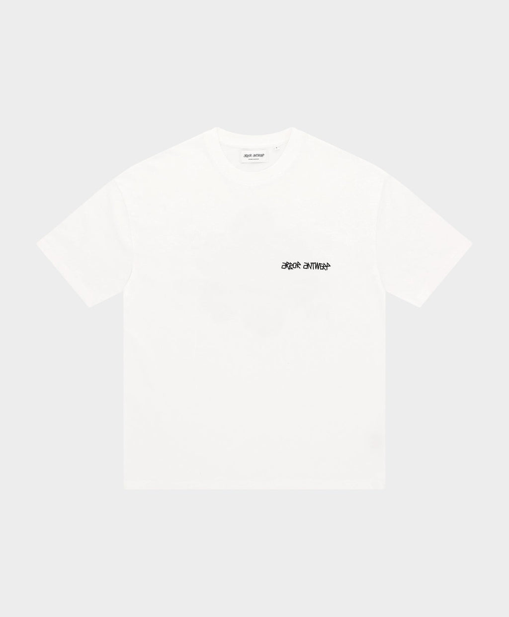 BLACK BLOSSOMS TSHIRT