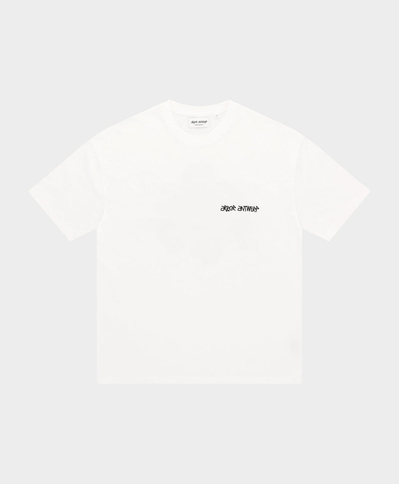 BLACK BLOSSOMS TSHIRT