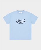 ARBOR ANTWERP Blue dia t-shirt