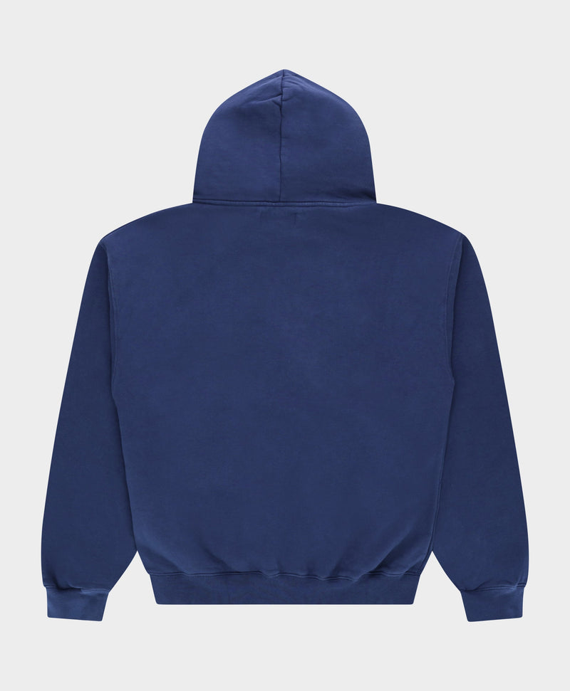 CHENILLE ARBOR HOODIE