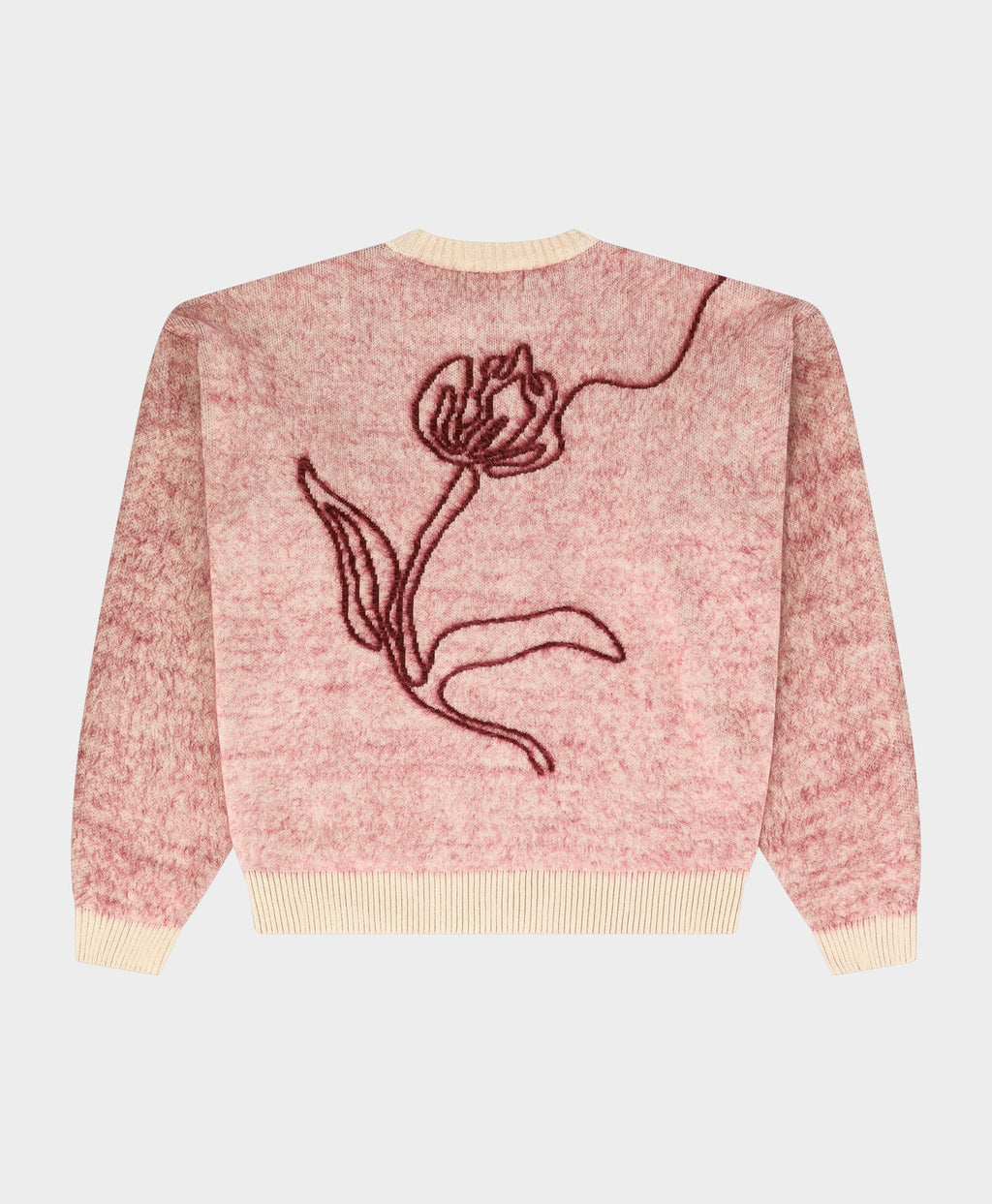 CLASSIC ARBOR KNIT BEIGE