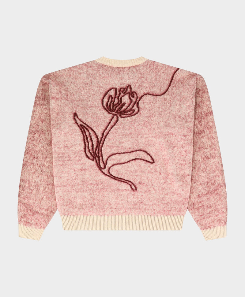 CLASSIC ARBOR KNIT BEIGE