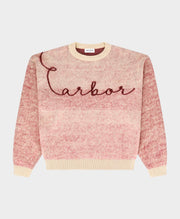 ARBOR ANTWERP Classic Arbor knit beige