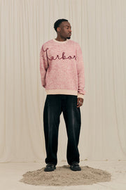 ARBOR ANTWERP Classic Arbor knit beige