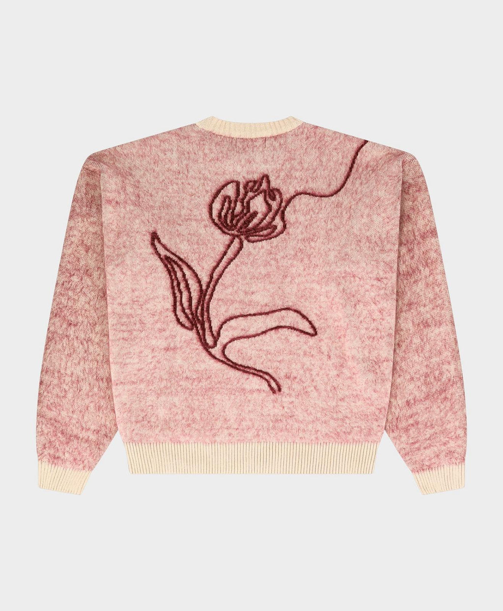 ARBOR ANTWERP Classic Arbor knit beige