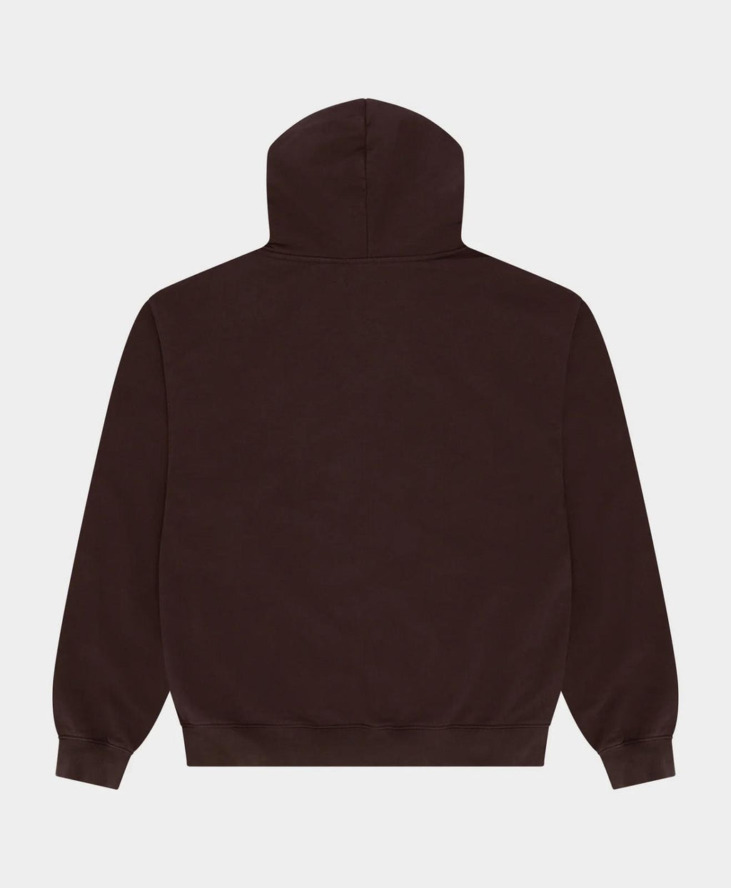 ARBOR ANTWERP Dotline Arbor zipper hoodie