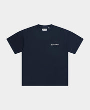 ARBOR ANTWERP Faded flower t-shirt