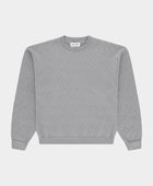 ARBOR ANTWERP Flora knit grey