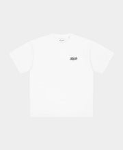 ARBOR ANTWERP Floral bouquet pink t-shirt
