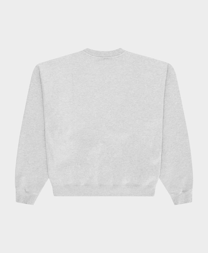 FLOWER GARDEN CREWNECK