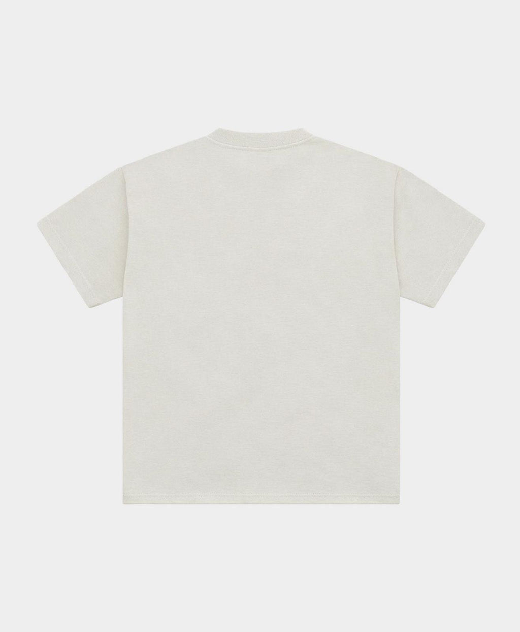 ARBOR ANTWERP Grey AA Arbor logo t-shirt