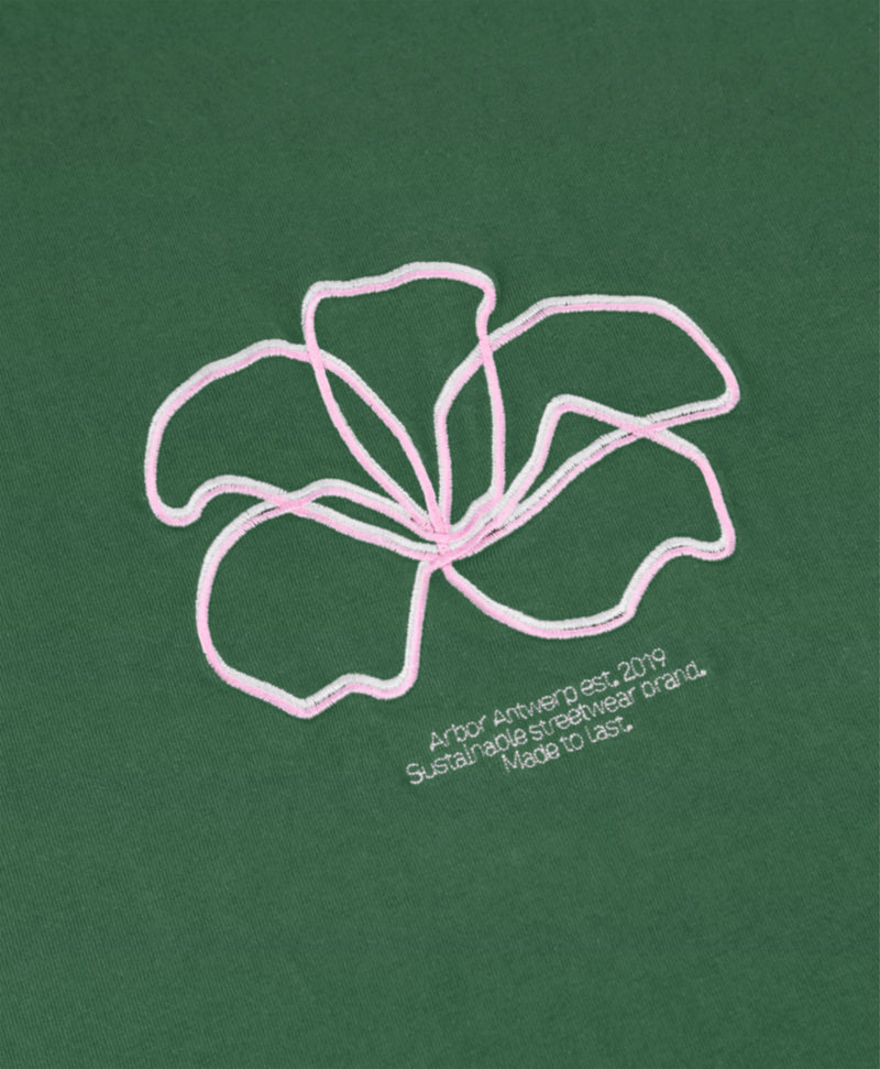 LILY T-SHIRT