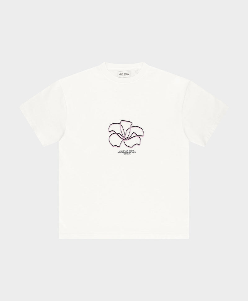 LILY T-SHIRT