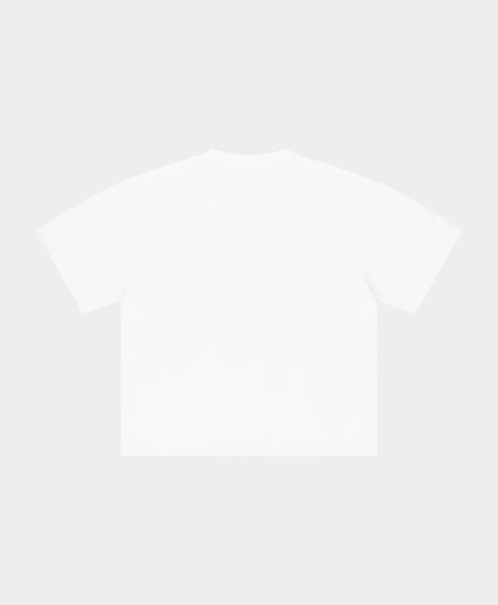 ARBOR ANTWERP Micro logo cropped t-shirt
