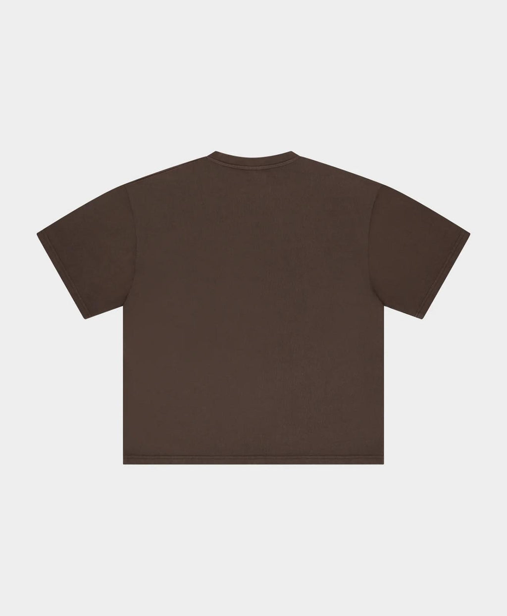 ARBOR ANTWERP Micro logo cropped t-shirt