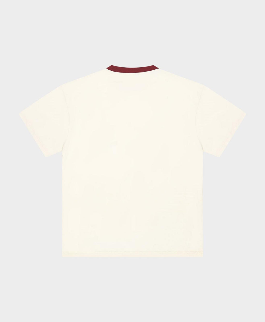 ARBOR ANTWERP Oasis beige t-shirt