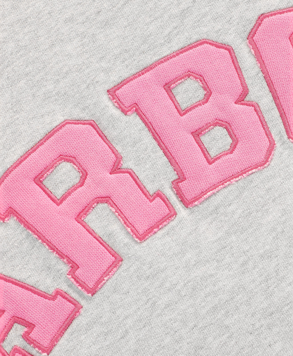 PINK ARBOR CREWNECK