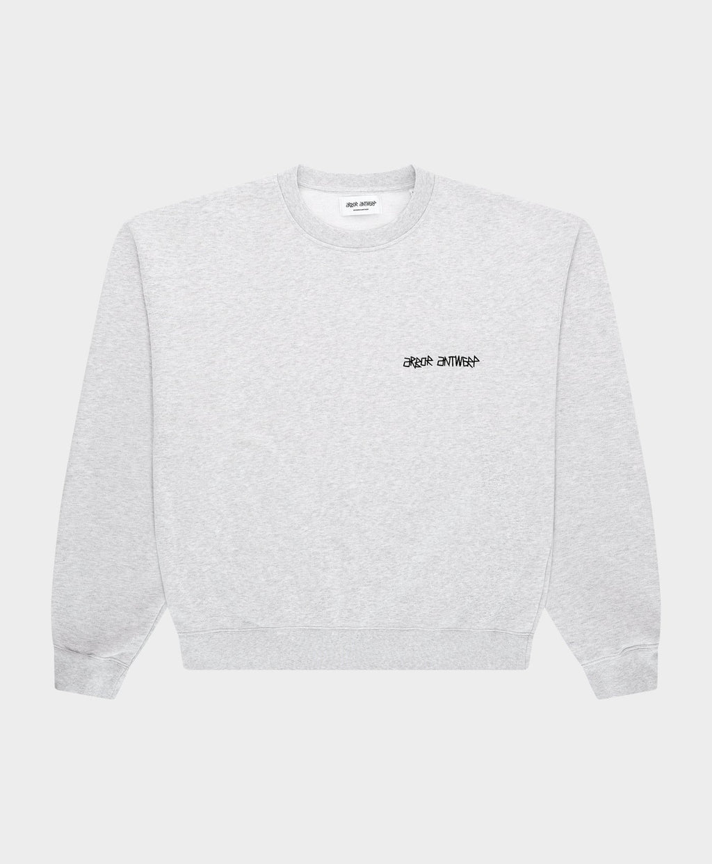 PINK BLOSSOMS CREWNECK
